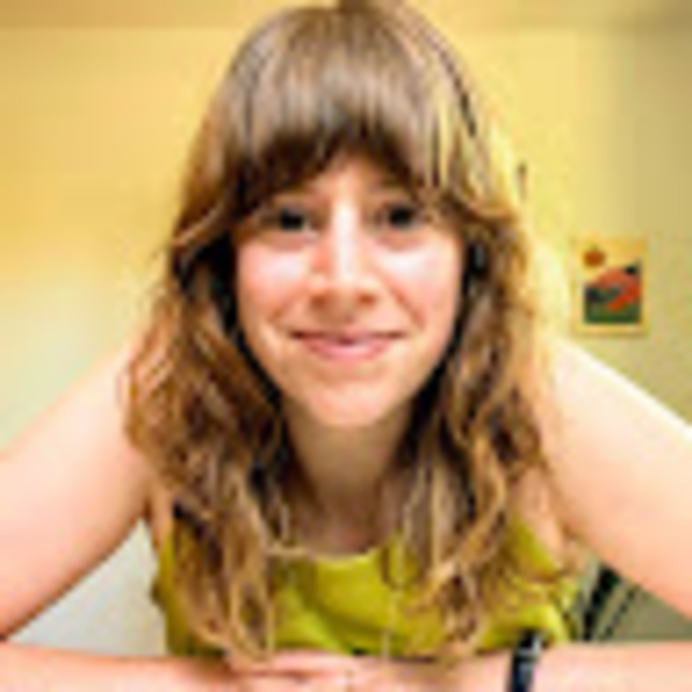 Meet your Posher, Rochelle